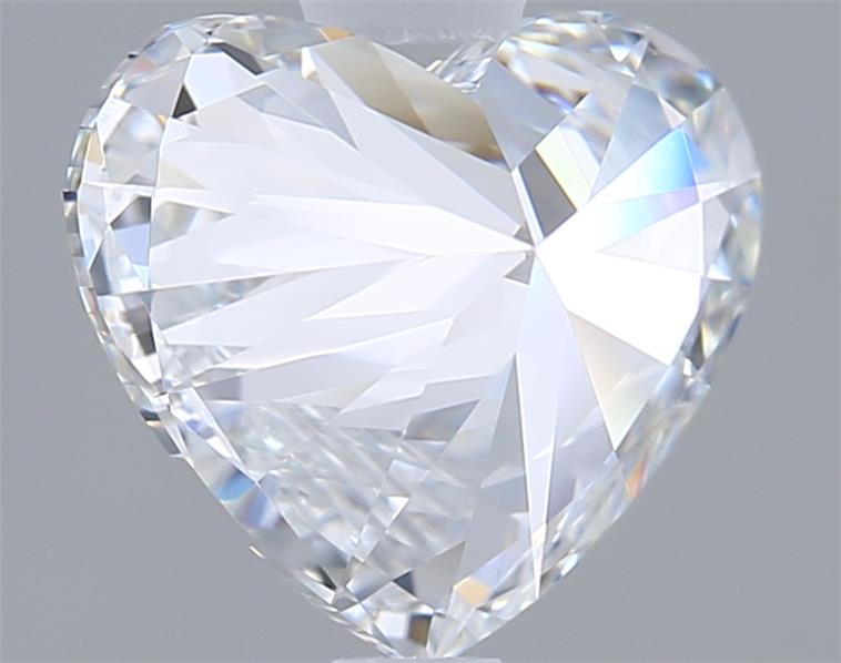 1.38 Carat Heart Lab Diamond :: Greenstar spin frame 07