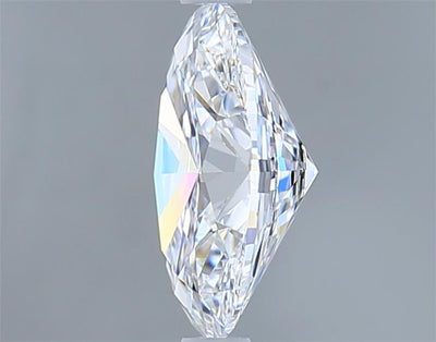 2.03 Carat Oval Lab Diamond :: Greenstar spin frame 07