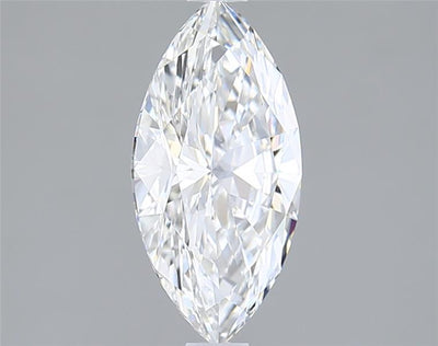 1.57 Carat Marquise Lab Diamond :: Greenstar spin frame 07