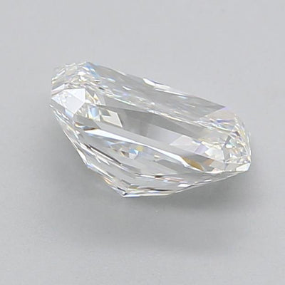 2.05 Carat Radiant Lab Diamond :: Greenstar spin frame 07