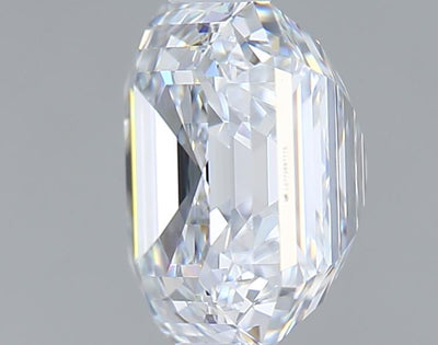 2.04 Carat Asscher Lab Diamond :: Greenstar spin frame 07
