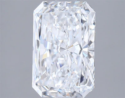2.01 Carat Radiant Lab Diamond :: Greenstar spin frame 07