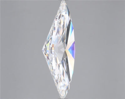 5.03 Carat Marquise Lab Diamond :: Greenstar spin frame 07