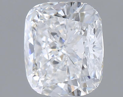 1.57 Carat Cushion Lab Diamond :: Greenstar spin frame 07