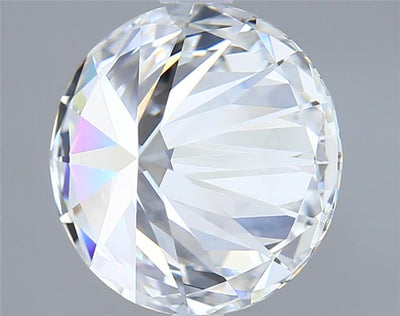 3.02 Carat Round Lab Diamond :: Greenstar spin frame 07