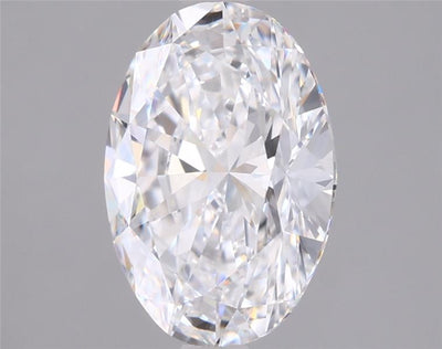 2.00 Carat Oval Lab Diamond :: Greenstar spin frame 07