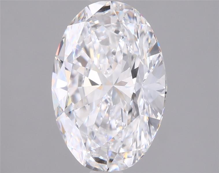 2.00 Carat Oval Lab Diamond :: Greenstar spin frame 07