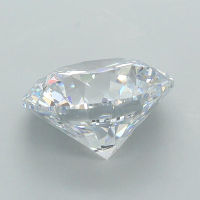 2.81 Carat Round Lab Diamond :: Greenstar spin frame 07