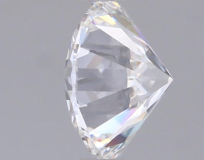 1.03 Carat Round Lab Diamond :: Greenstar spin frame 07