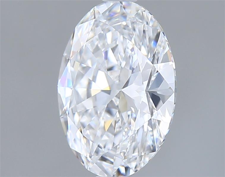 1.51 Carat Oval Lab Diamond :: Greenstar spin frame 07