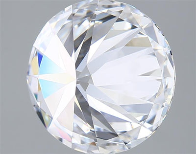 3.04 Carat Round Lab Diamond :: Greenstar spin frame 07