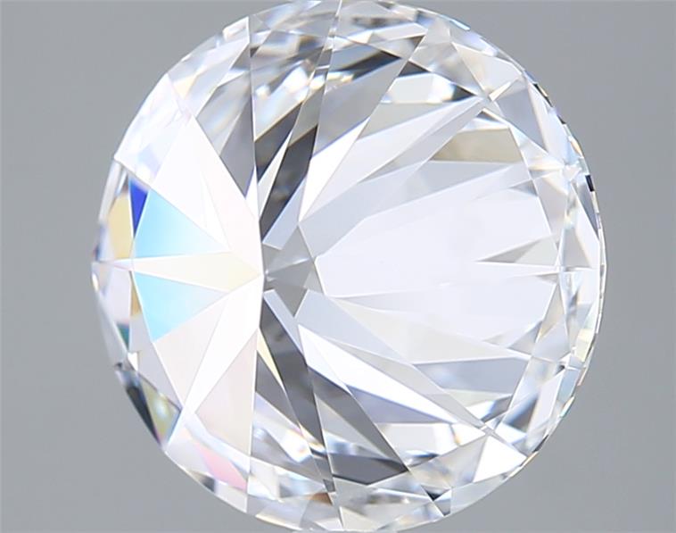 3.04 Carat Round Lab Diamond :: Greenstar spin frame 07