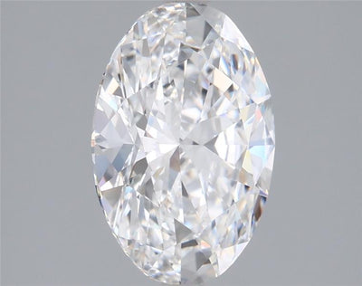 1.76 Carat Oval Lab Diamond :: Greenstar spin frame 07