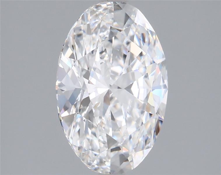 1.76 Carat Oval Lab Diamond :: Greenstar spin frame 07