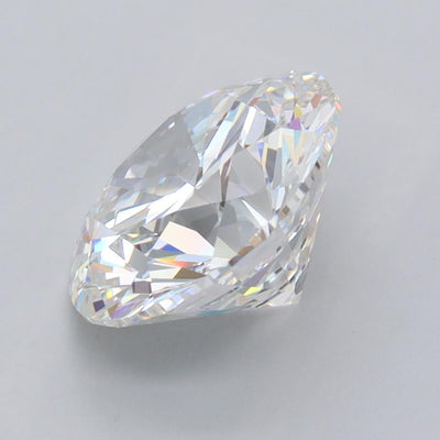 3.10 Carat Round Lab Diamond :: Greenstar spin frame 07