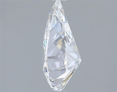 1.51 Carat Pear Lab Diamond :: Greenstar spin frame 07