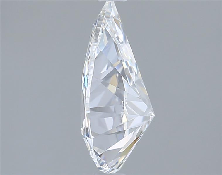 1.51 Carat Pear Lab Diamond :: Greenstar spin frame 07