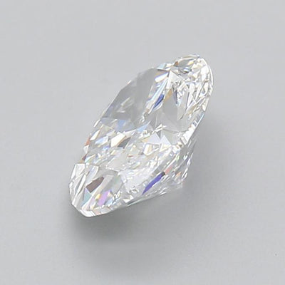 2.05 Carat Oval Lab Diamond :: Greenstar spin frame 07