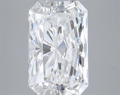 2.95 Carat Radiant Lab Diamond :: Greenstar spin frame 07