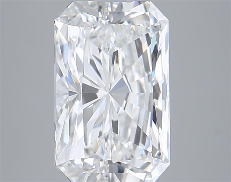 2.95 Carat Radiant Lab Diamond :: Greenstar spin frame 07