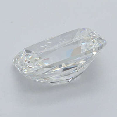 1.55 Carat Radiant Lab Diamond :: Greenstar spin frame 07