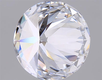 2.52 Carat Round Lab Diamond :: Greenstar spin frame 07
