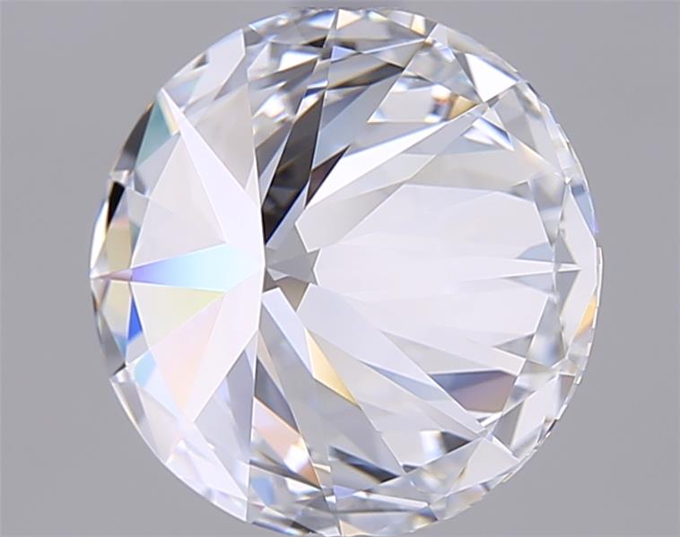 2.52 Carat Round Lab Diamond :: Greenstar spin frame 07