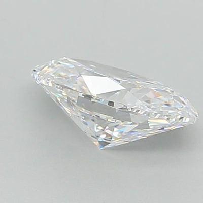 2.00 Carat Oval Lab Diamond :: Greenstar spin frame 07