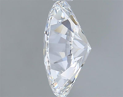 1.52 Carat Oval Lab Diamond :: Greenstar spin frame 07