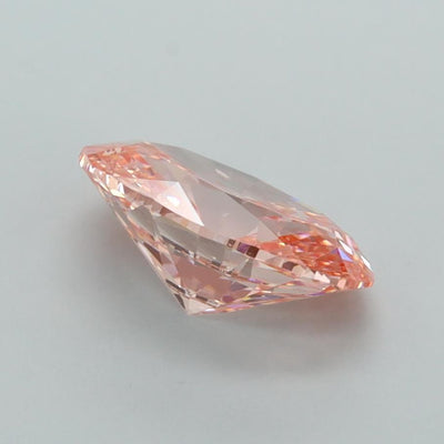 1.50 Carat Oval Lab Diamond :: Greenstar spin frame 07