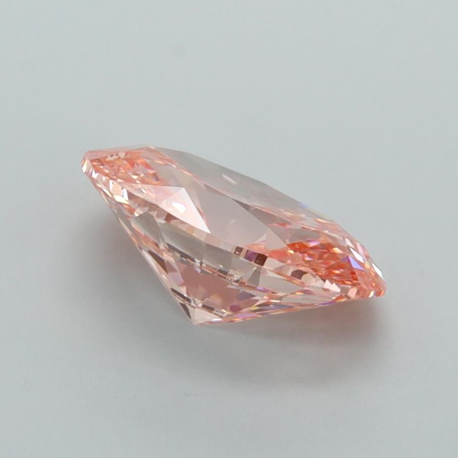 1.50 Carat Oval Lab Diamond :: Greenstar spin frame 07