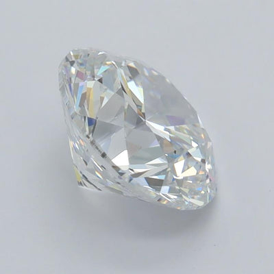 2.06 Carat Round Lab Diamond :: Greenstar spin frame 07