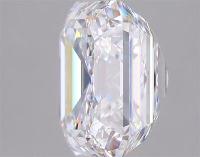 3.07 Carat Asscher Lab Diamond :: Greenstar spin frame 07