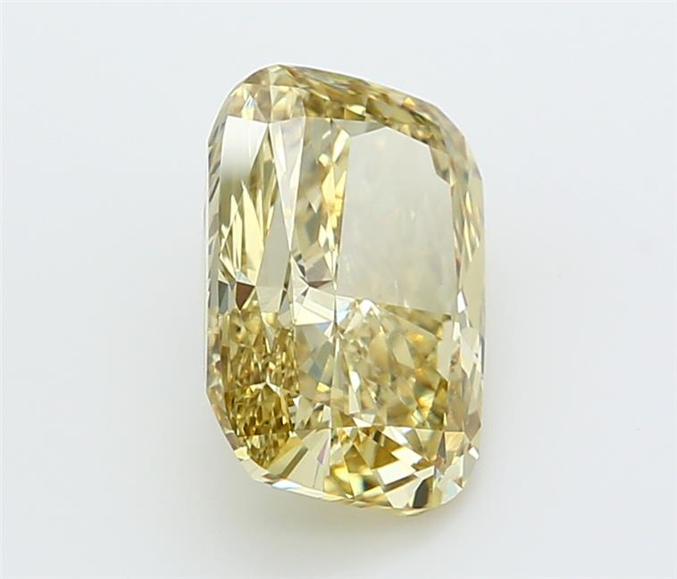 3.02 Carat Cushion Lab Diamond :: Greenstar spin frame 07