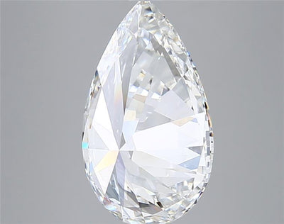 5.02 Carat Pear Lab Diamond :: Greenstar spin frame 07