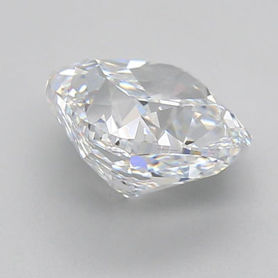 2.68 Carat Cushion Lab Diamond :: Greenstar spin frame 07