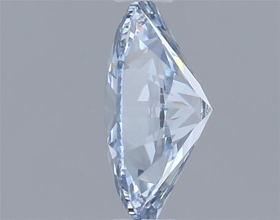 0.83 Carat Oval Lab Diamond :: Greenstar spin frame 07