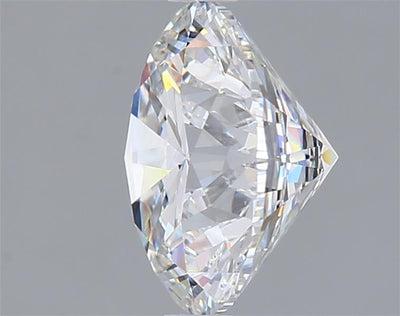 3.05 Carat Round Lab Diamond :: Greenstar spin frame 07