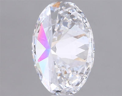 1.05 Carat Oval Lab Diamond :: Greenstar spin frame 07