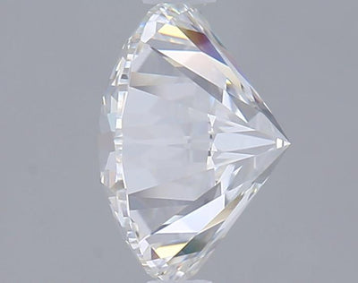 2.04 Carat Round Lab Diamond :: Greenstar spin frame 07
