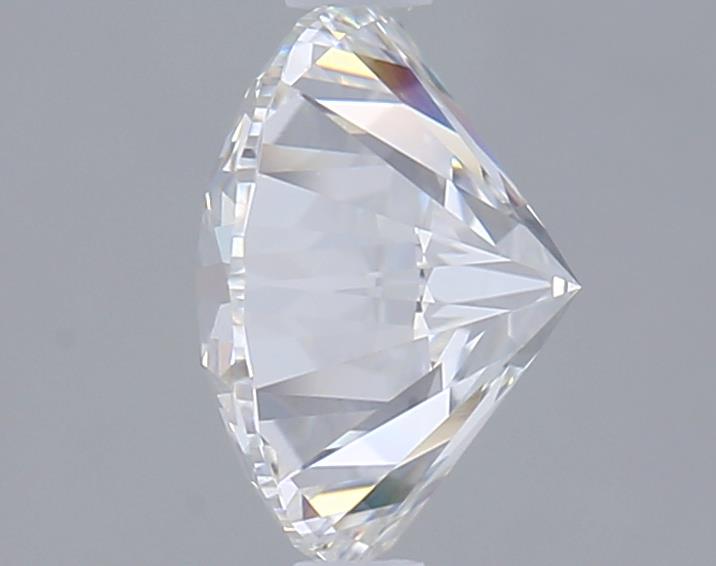 2.04 Carat Round Lab Diamond :: Greenstar spin frame 07