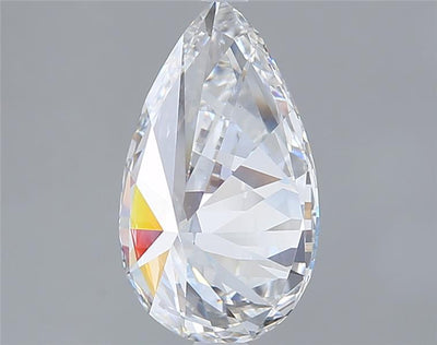 3.05 Carat Pear Lab Diamond :: Greenstar spin frame 07