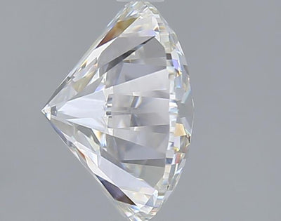 3.02 Carat Round Lab Diamond :: Greenstar spin frame 07