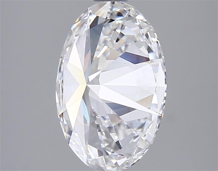 2.06 Carat Oval Lab Diamond :: Greenstar spin frame 07