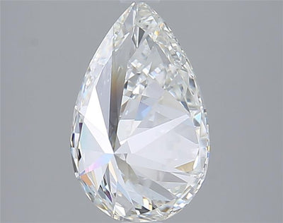 2.25 Carat Pear Lab Diamond :: Greenstar spin frame 07