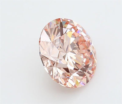 3.07 Carat Round Lab Diamond :: Greenstar spin frame 07