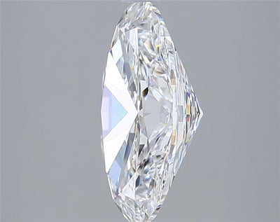 2.81 Carat Oval Lab Diamond :: Greenstar spin frame 07