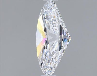 1.53 Carat Oval Lab Diamond :: Greenstar spin frame 07