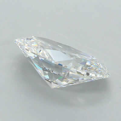 2.17 Carat Oval Lab Diamond :: Greenstar spin frame 07