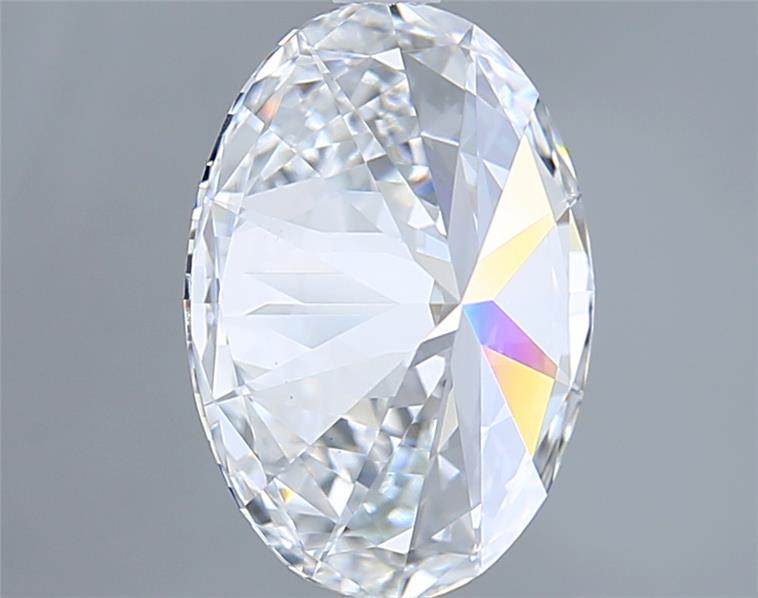 3.06 Carat Oval Lab Diamond :: Greenstar spin frame 07